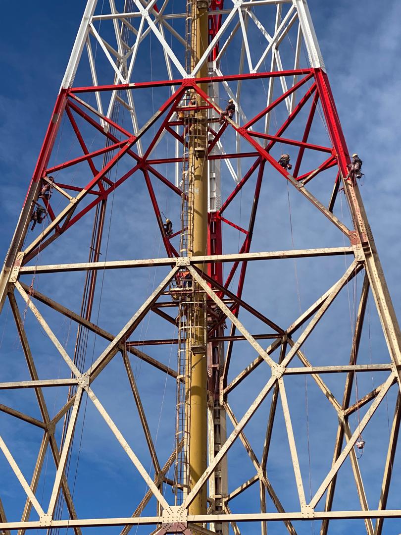 prosub professionnel subaquatique Algérie